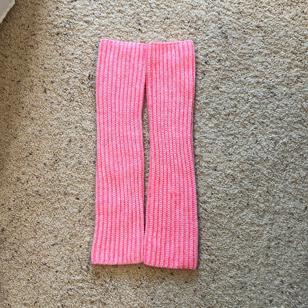 Leg Warmers